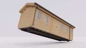 MOVABLE HOME